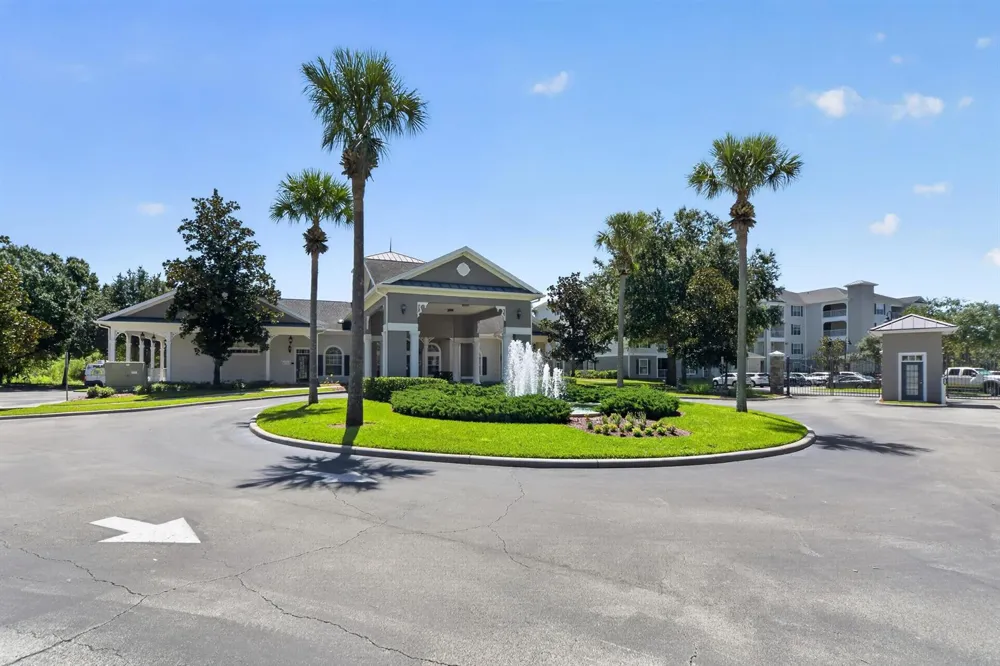 3177 Feltrim Place #Unit 104 Kissimmee, FL 34747