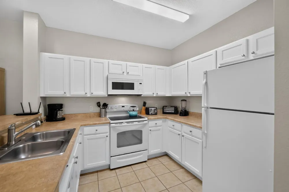 3177 Feltrim Place #Unit 104 Kissimmee, FL 34747