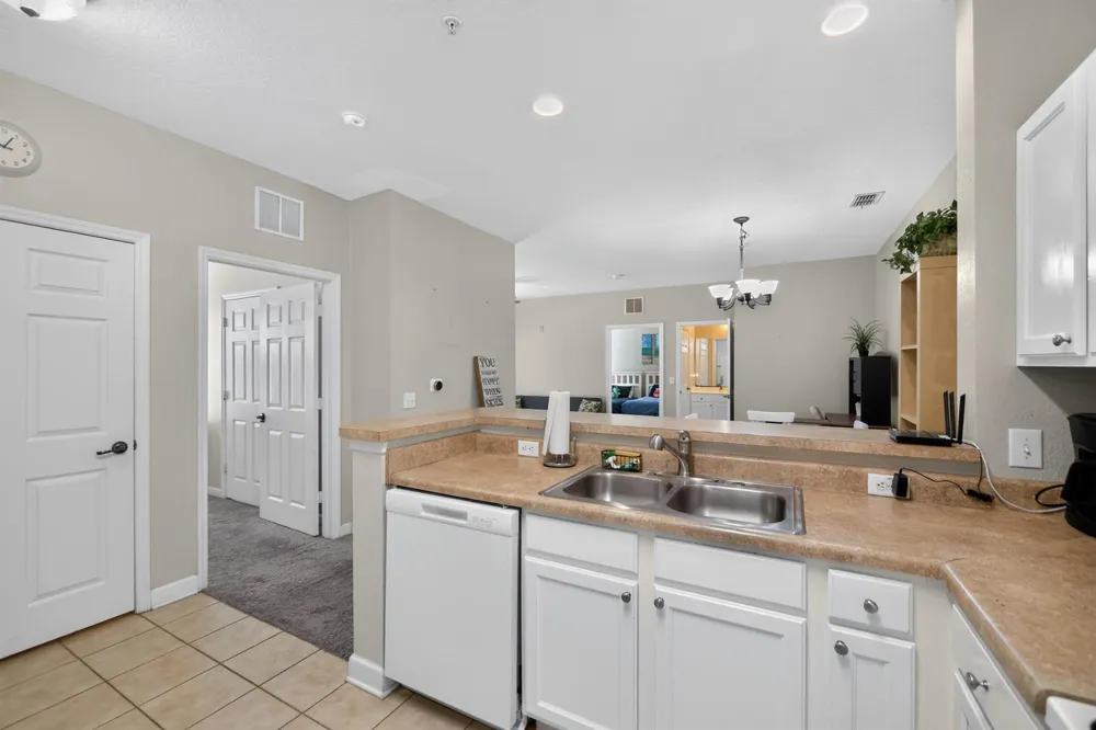 3177 Feltrim Place #Unit 104 Kissimmee, FL 34747