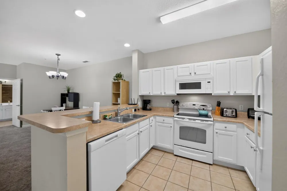 3177 Feltrim Place #Unit 104 Kissimmee, FL 34747