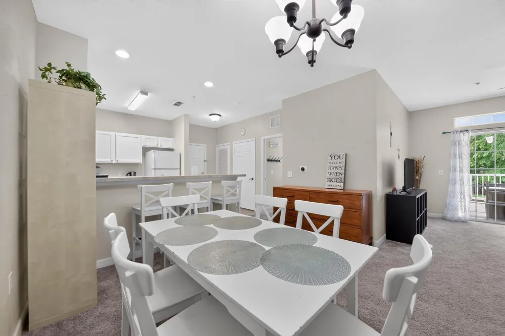 3177 Feltrim Place #Unit 104 Kissimmee, FL 34747