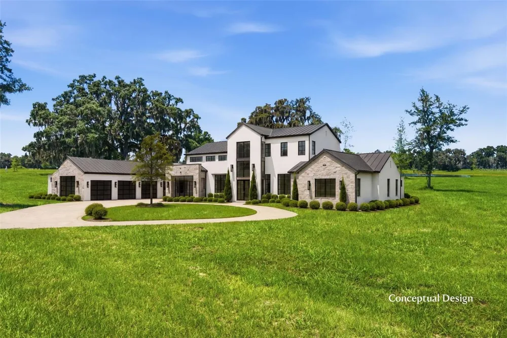 TBD (Lot 14-W) SW 138TH LOOP Dunnellon, FL 34432
