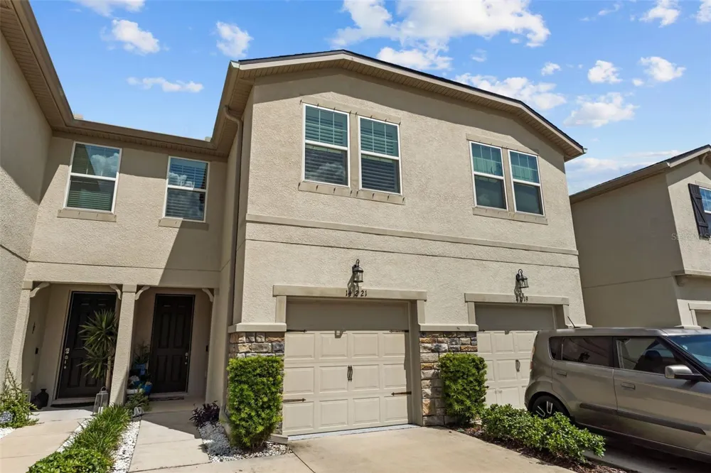 14221 PONDHAWK LANE Tampa, FL 33625
