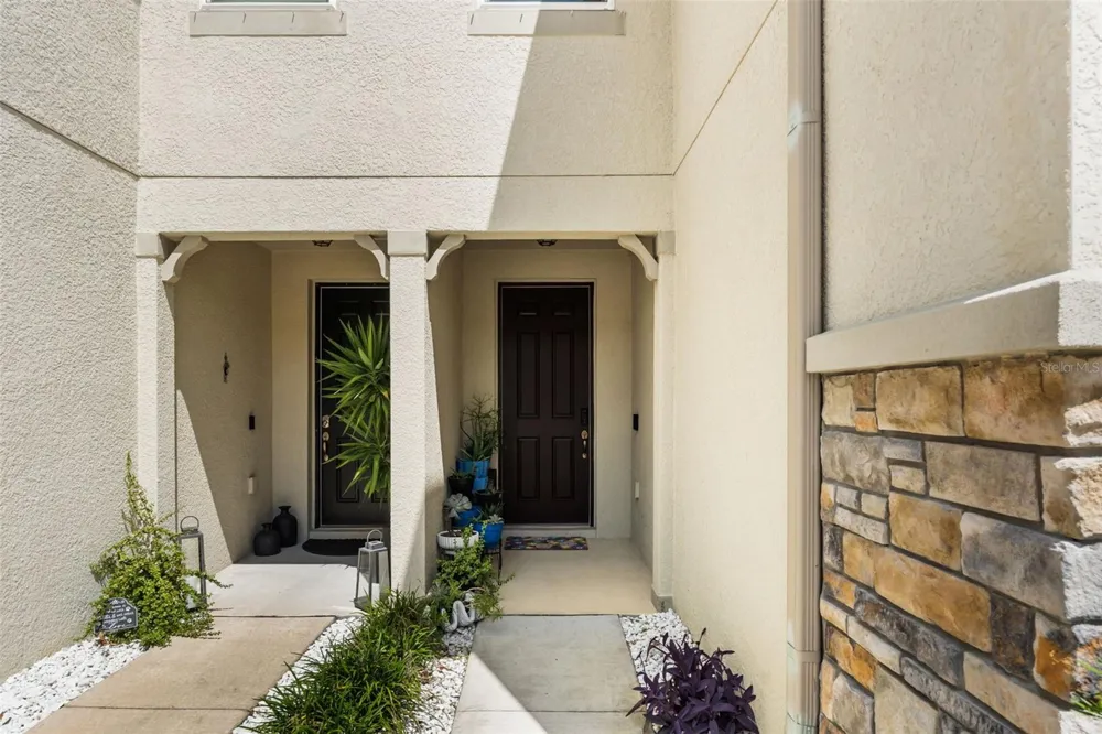14221 PONDHAWK LANE Tampa, FL 33625
