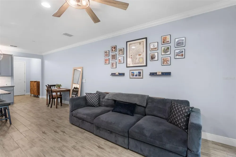 14221 PONDHAWK LANE Tampa, FL 33625