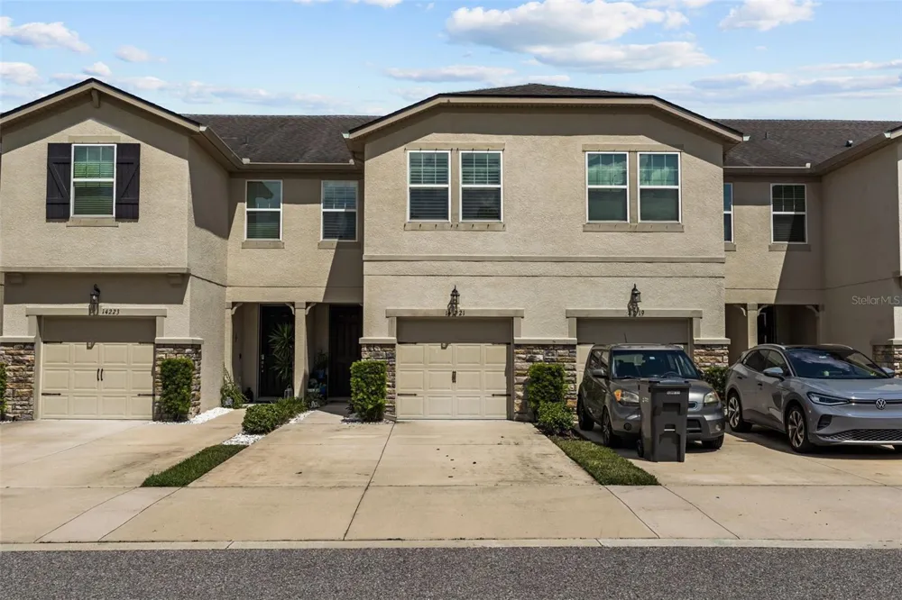 14221 PONDHAWK LANE Tampa, FL 33625