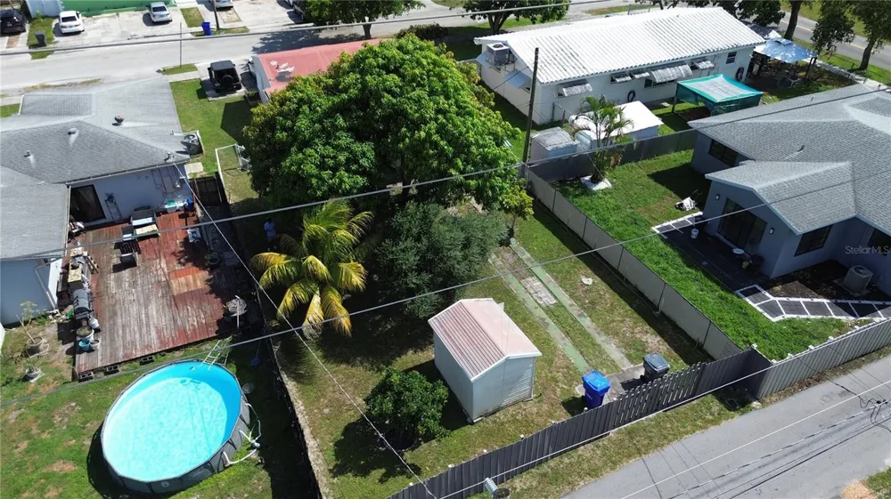 2447 ARTHUR STREET Hollywood, FL 33020