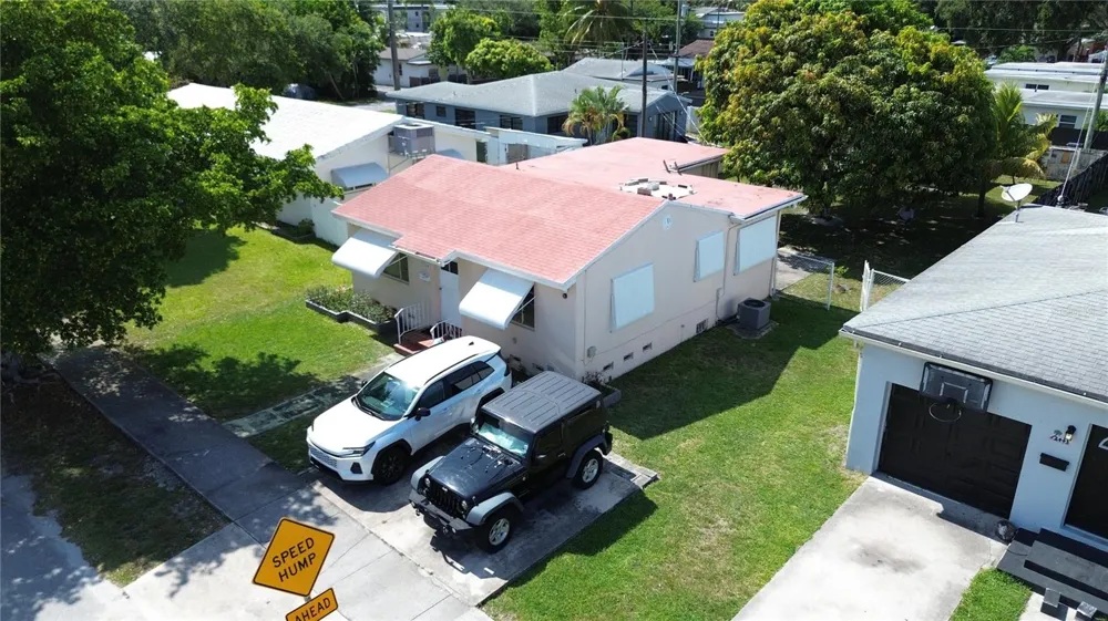2447 ARTHUR STREET Hollywood, FL 33020
