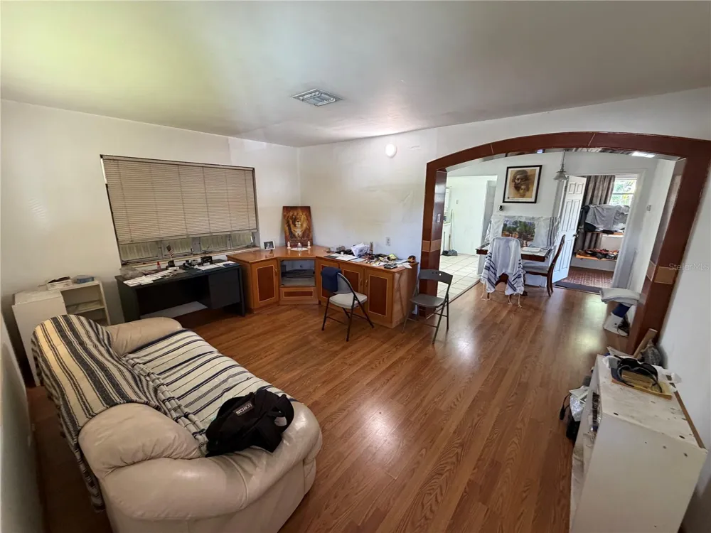 2447 ARTHUR STREET Hollywood, FL 33020