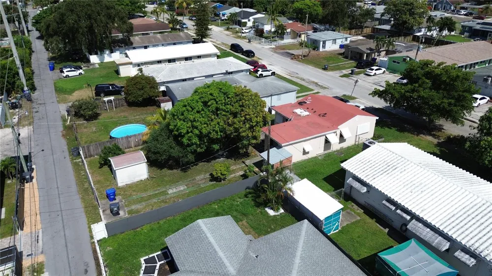 2447 ARTHUR STREET Hollywood, FL 33020