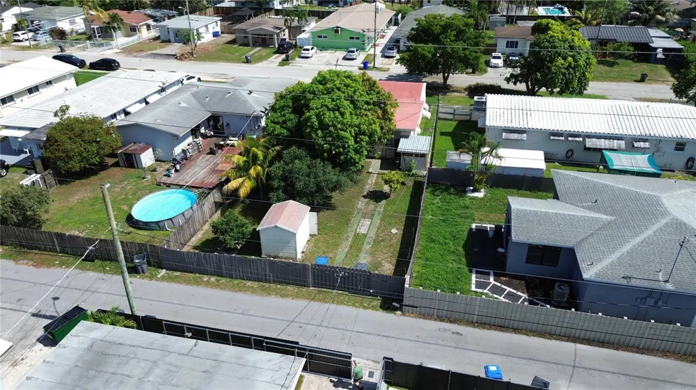 2447 ARTHUR STREET Hollywood, FL 33020