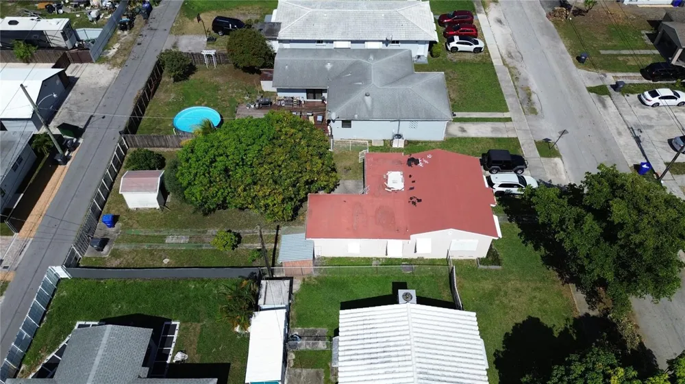 2447 ARTHUR STREET Hollywood, FL 33020