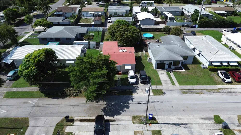 2447 ARTHUR STREET Hollywood, FL 33020