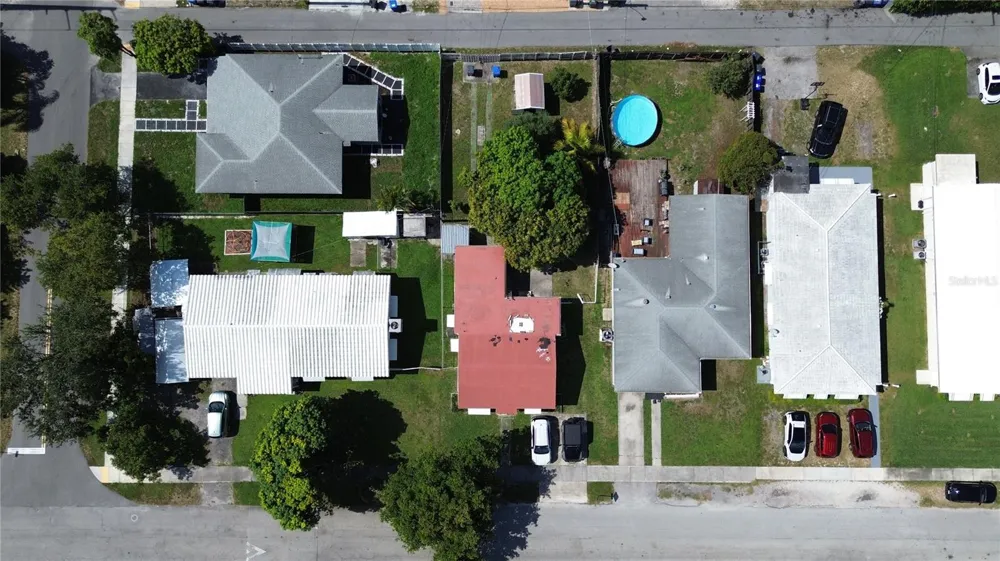 2447 ARTHUR STREET Hollywood, FL 33020