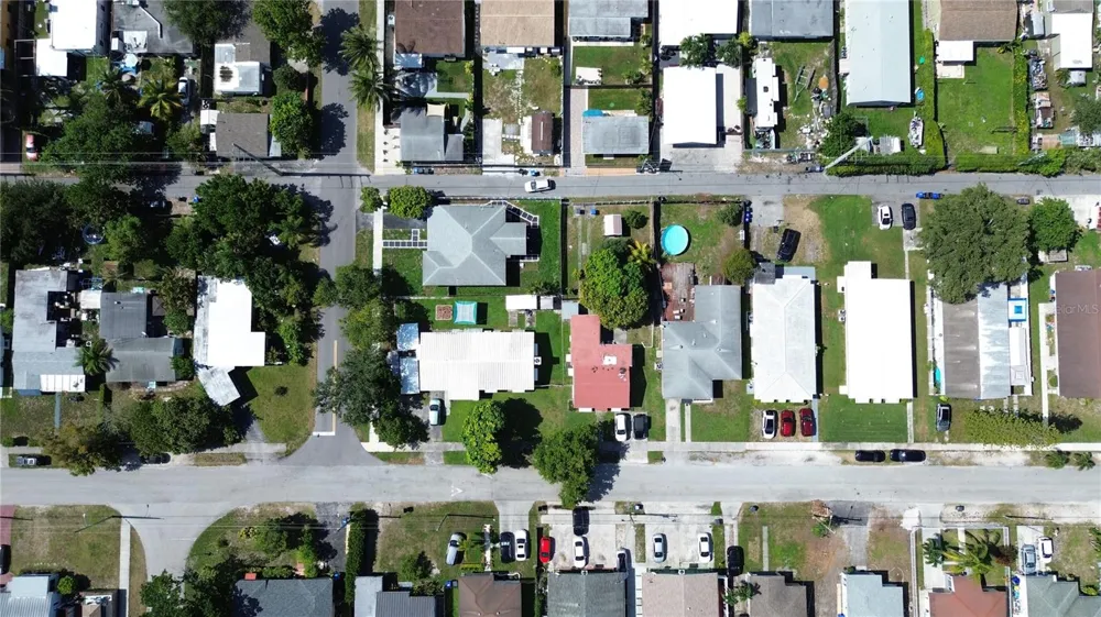 2447 ARTHUR STREET Hollywood, FL 33020