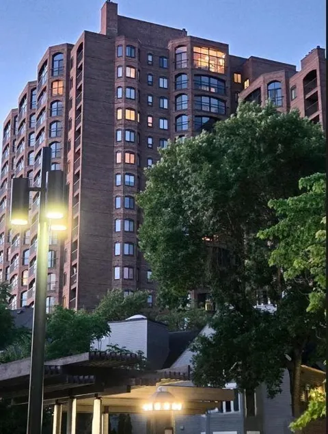 1235 Yale Place #1701