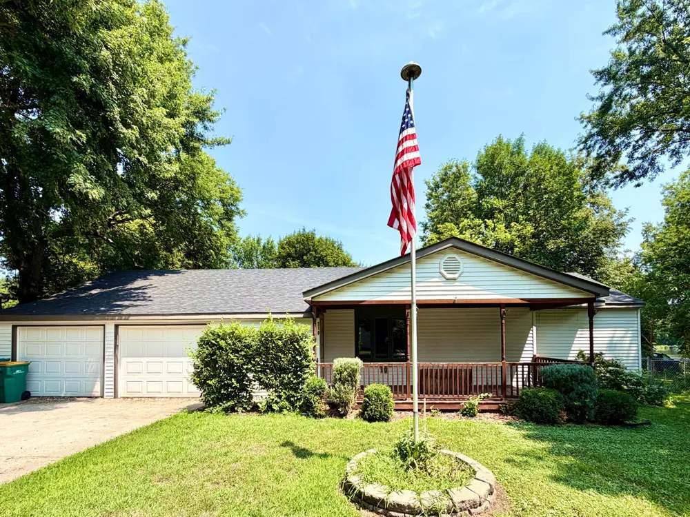210 Saratoga Street Ortonville, MN 56278