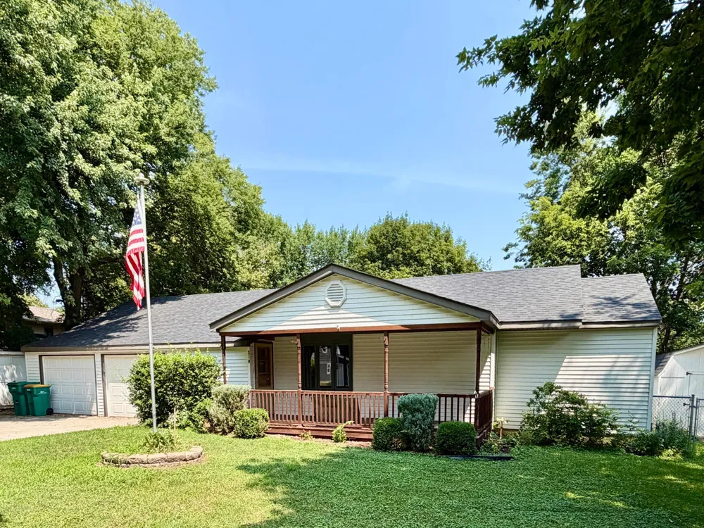210 Saratoga Street Ortonville, MN 56278