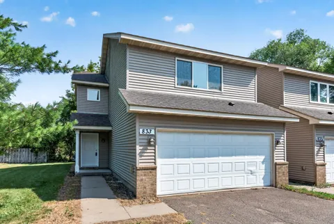 833 Glen Terrace