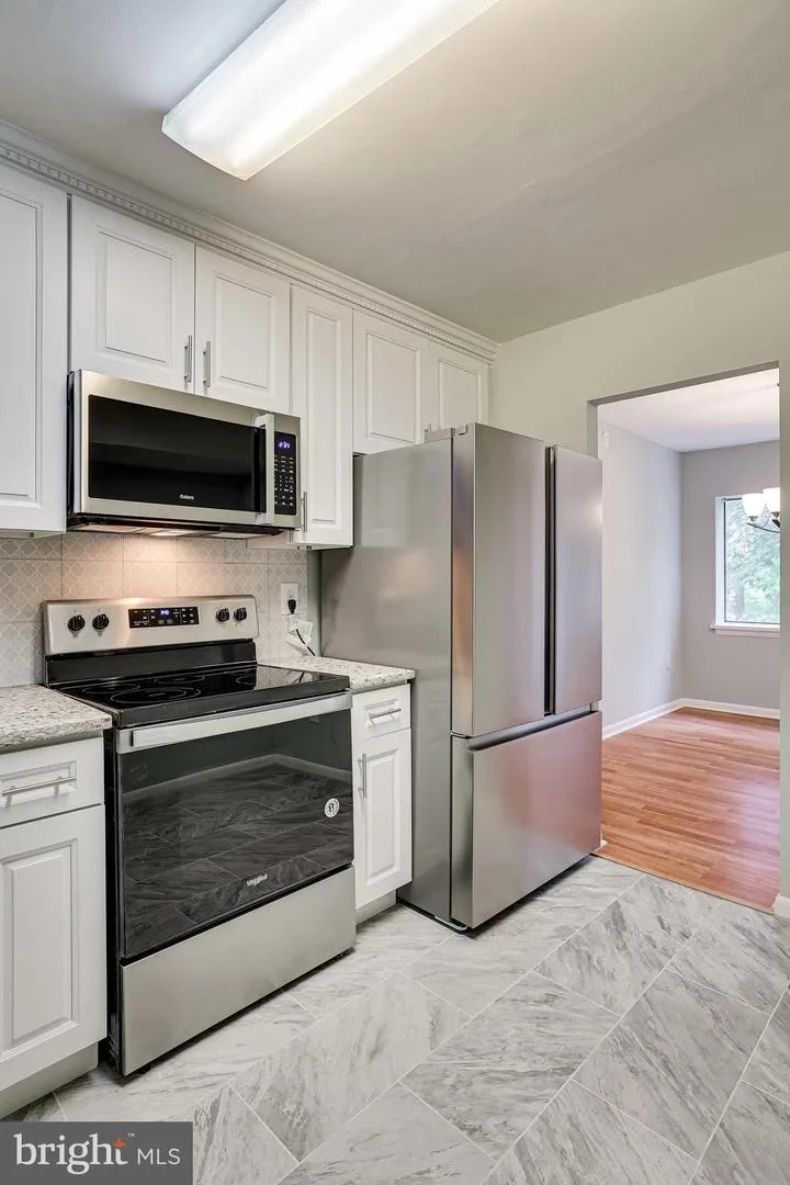 2210 SPRINGWOOD DRIVE #207 Reston, VA 20191