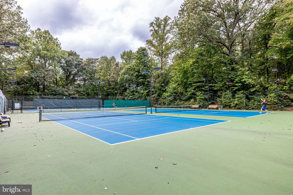 2210 SPRINGWOOD DRIVE #207 Reston, VA 20191
