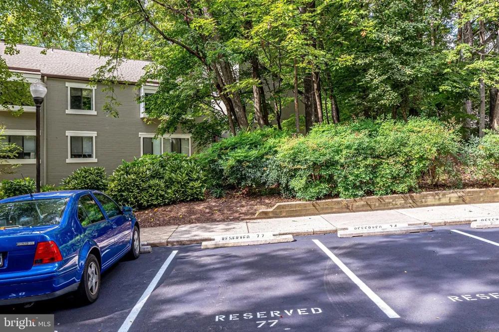 2210 SPRINGWOOD DRIVE #207 Reston, VA 20191