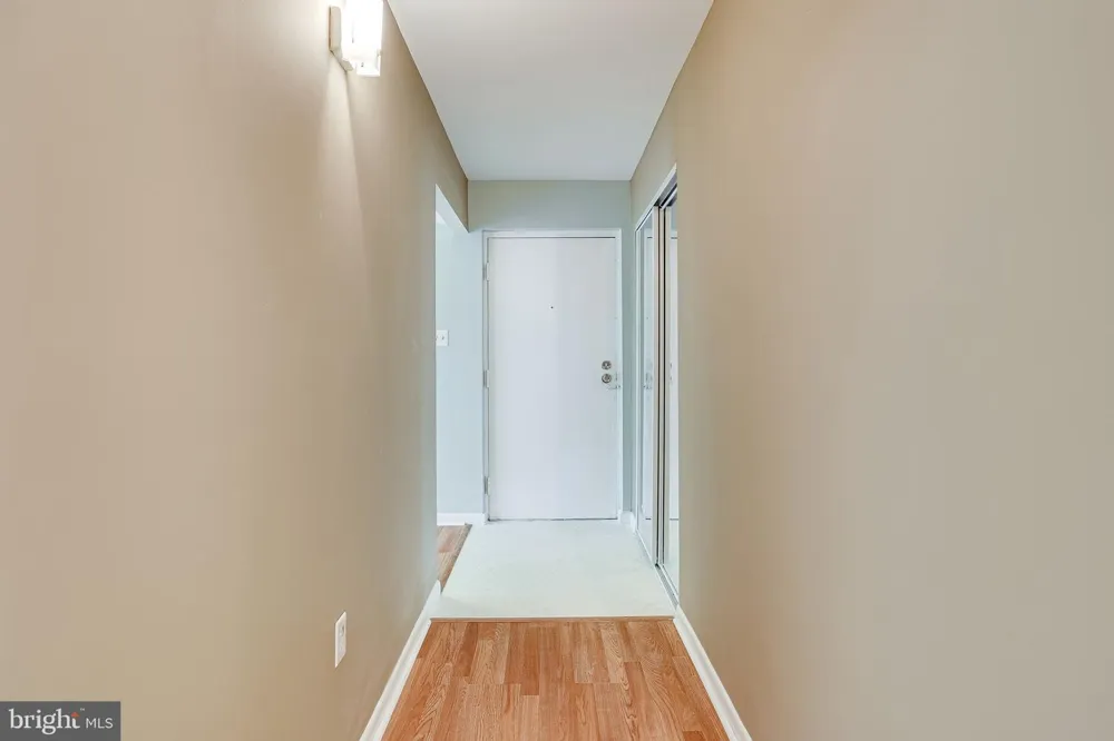 2210 SPRINGWOOD DRIVE #207 Reston, VA 20191