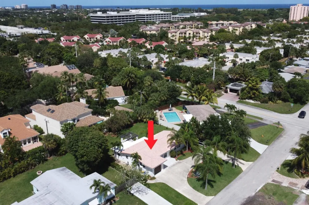 2031 Pleasant Drive Juno Beach, FL 33408