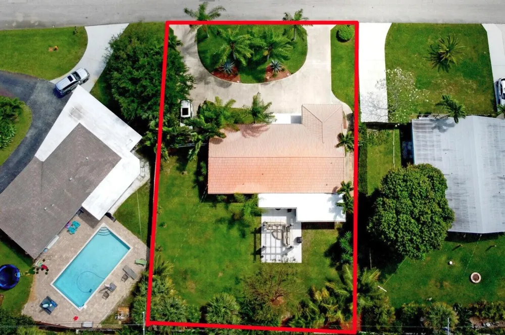2031 Pleasant Drive Juno Beach, FL 33408