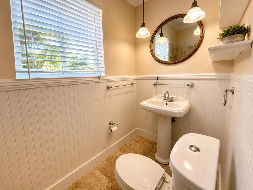 2031 Pleasant Drive Juno Beach, FL 33408