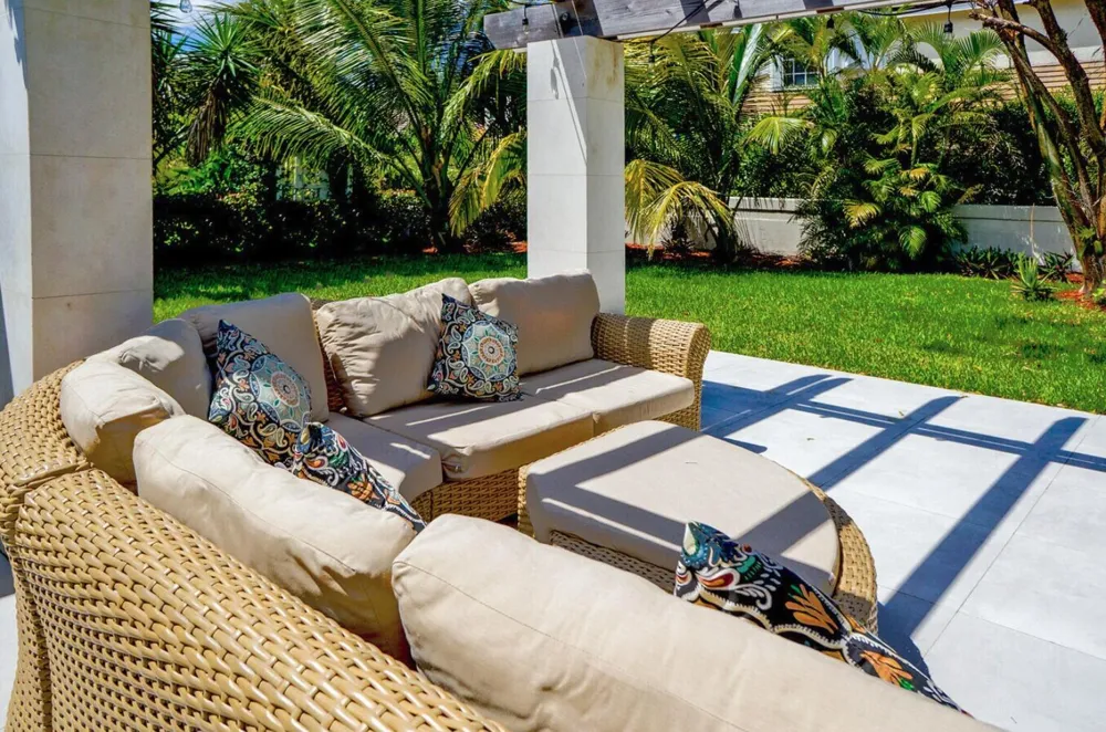2031 Pleasant Drive Juno Beach, FL 33408