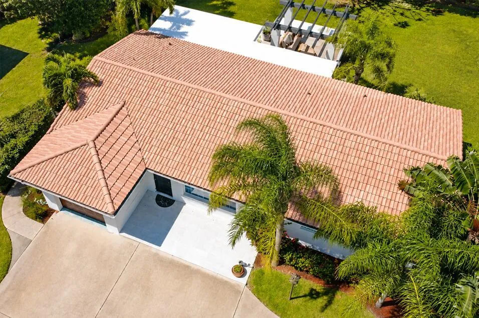 2031 Pleasant Drive Juno Beach, FL 33408