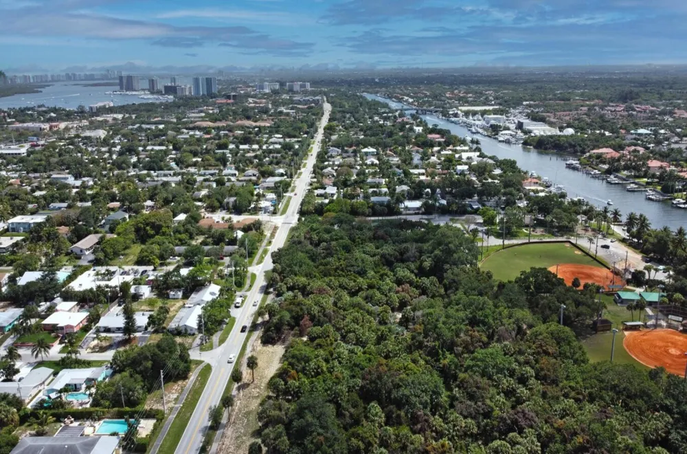 2031 Pleasant Drive Juno Beach, FL 33408