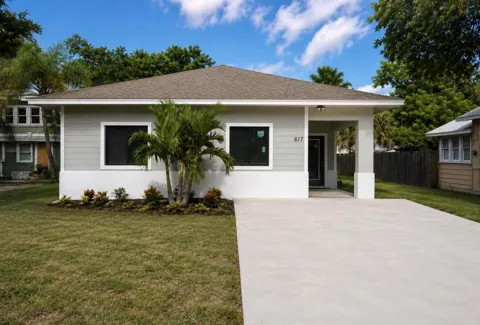 617 Texas Court