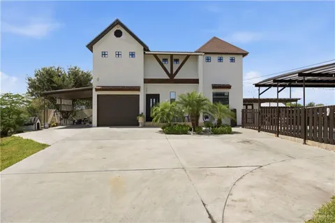 1000 Aurora Valley Drive