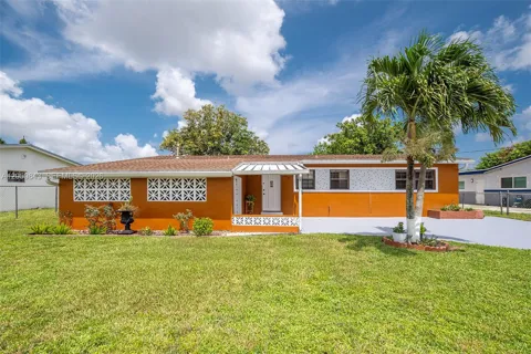 19401 NW 23rd Ave