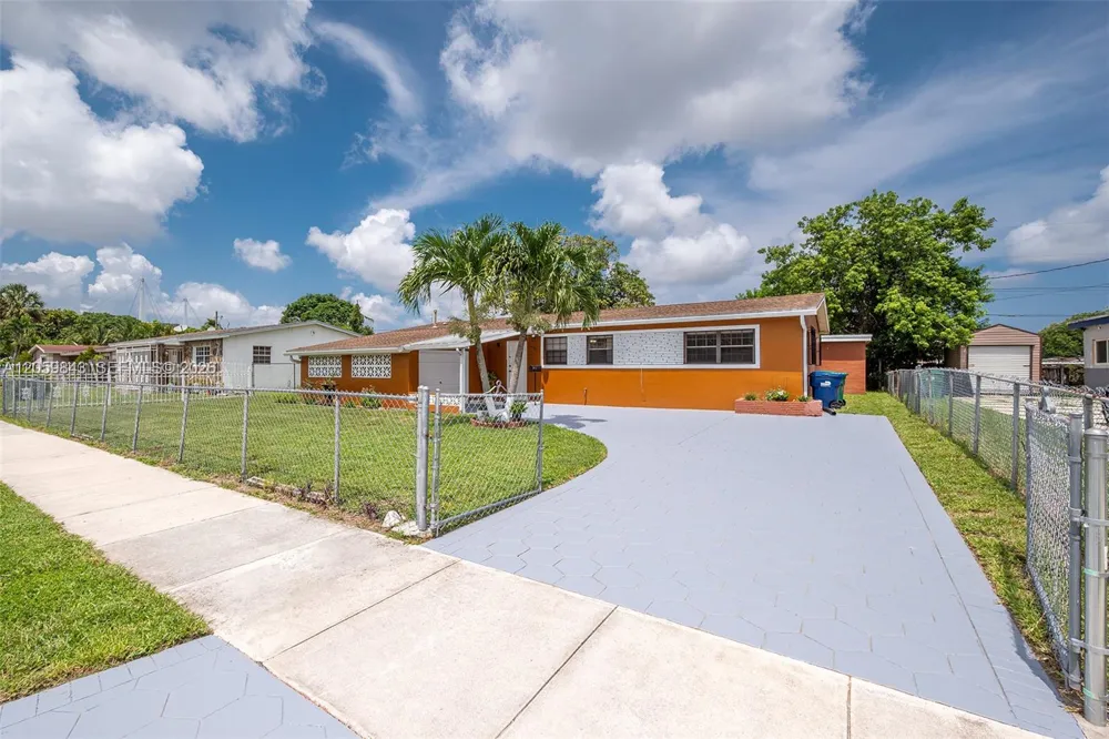 19401 NW 23rd Ave Miami Gardens, FL 33056