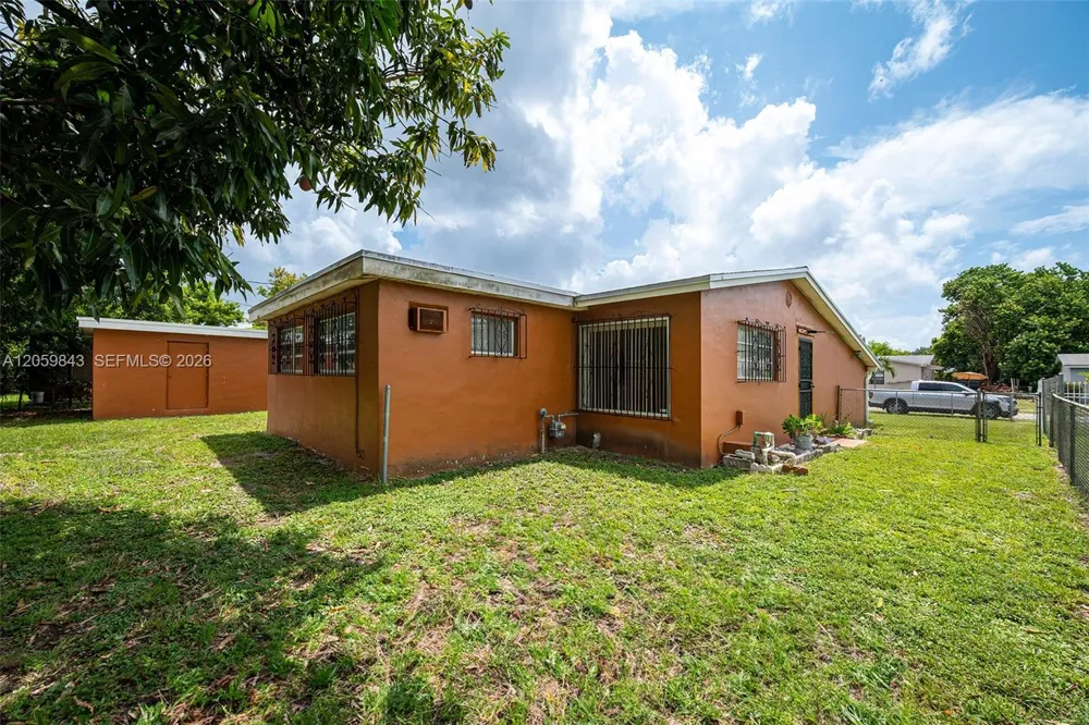 19401 NW 23rd Ave Miami Gardens, FL 33056