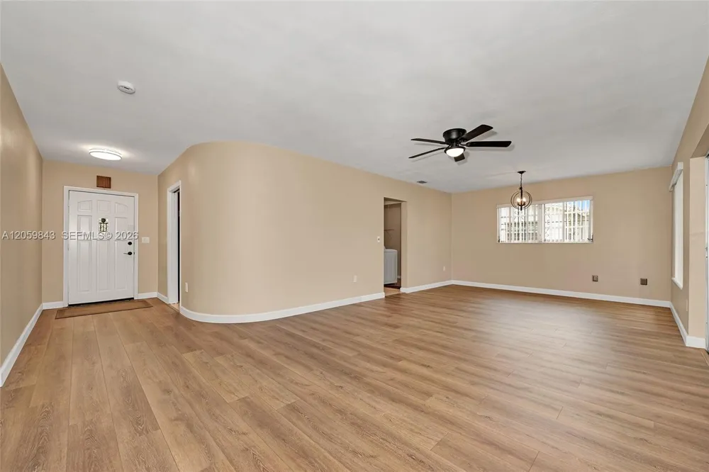19401 NW 23rd Ave Miami Gardens, FL 33056