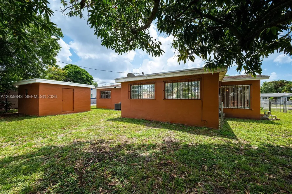 19401 NW 23rd Ave Miami Gardens, FL 33056