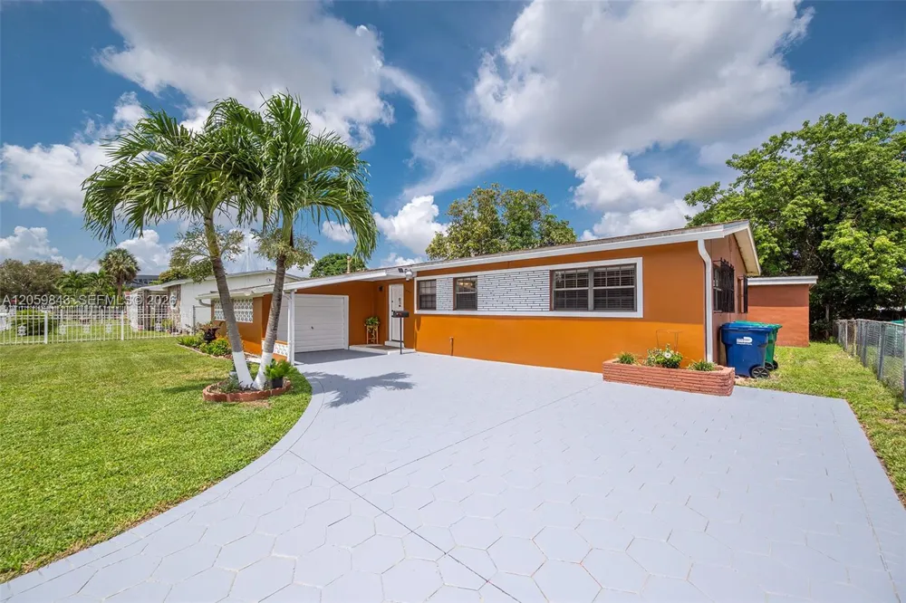19401 NW 23rd Ave Miami Gardens, FL 33056