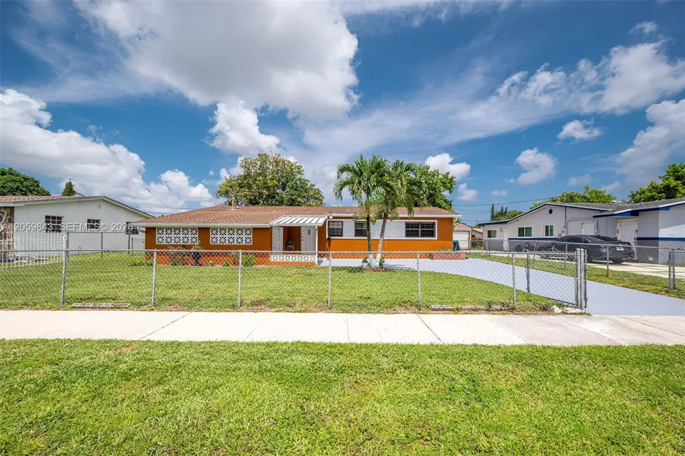 19401 NW 23rd Ave Miami Gardens, FL 33056