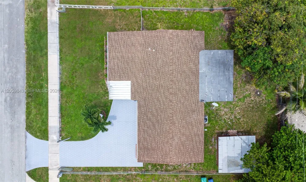 19401 NW 23rd Ave Miami Gardens, FL 33056