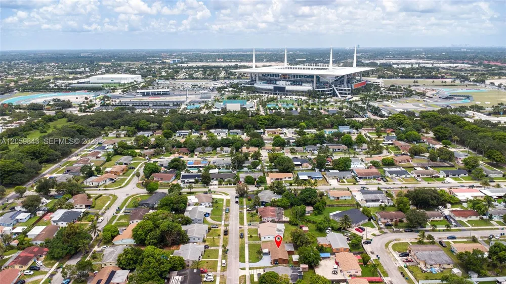 19401 NW 23rd Ave Miami Gardens, FL 33056