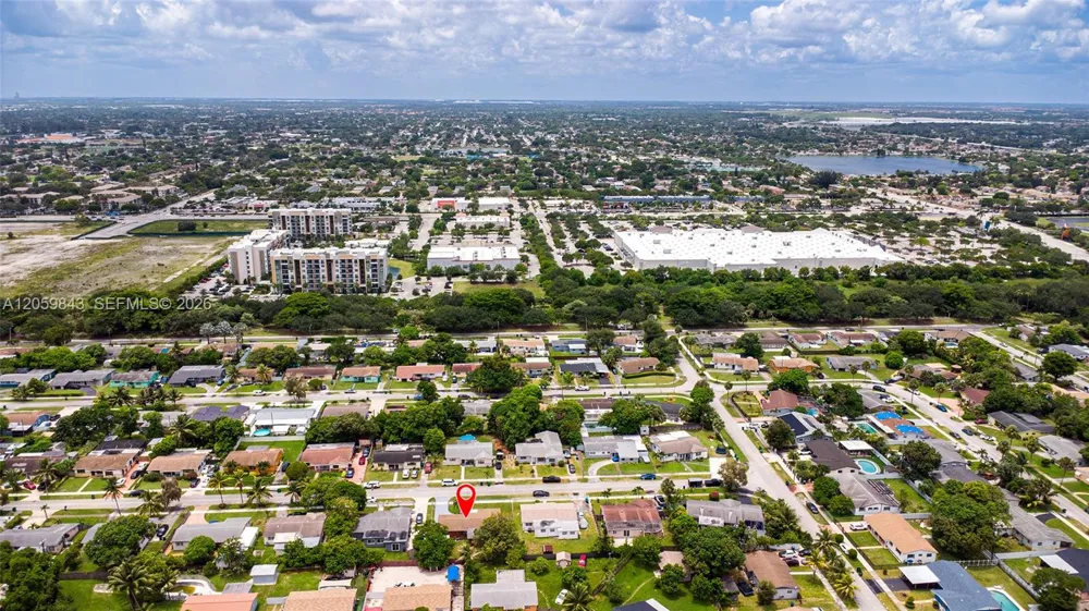 19401 NW 23rd Ave Miami Gardens, FL 33056