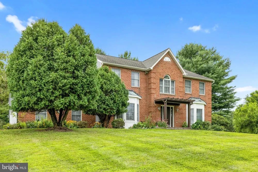 21 DEEP POWDER CT Woodstock, MD 21163
