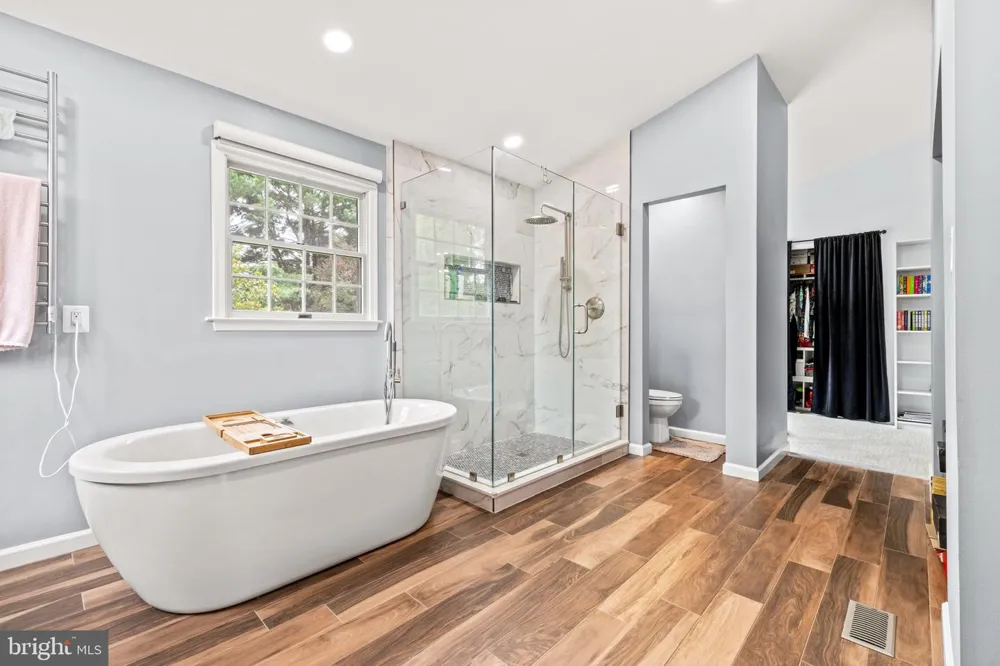 21 DEEP POWDER CT Woodstock, MD 21163