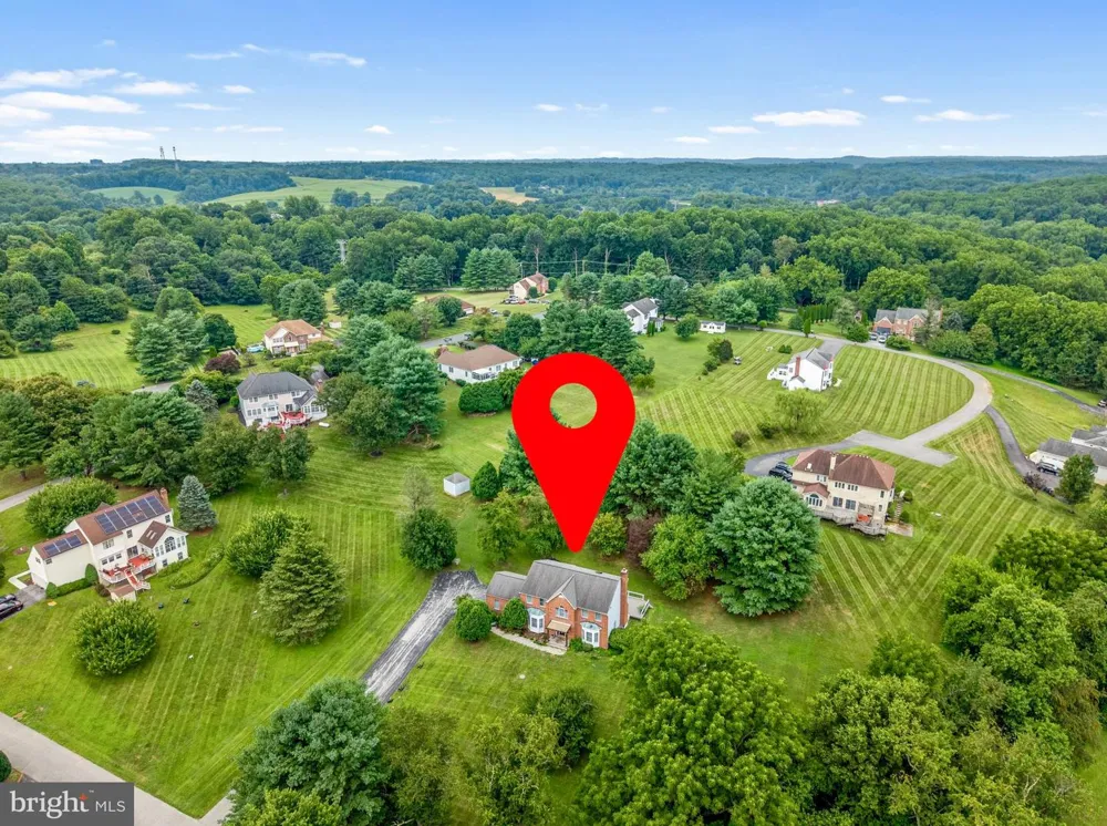 21 DEEP POWDER CT Woodstock, MD 21163