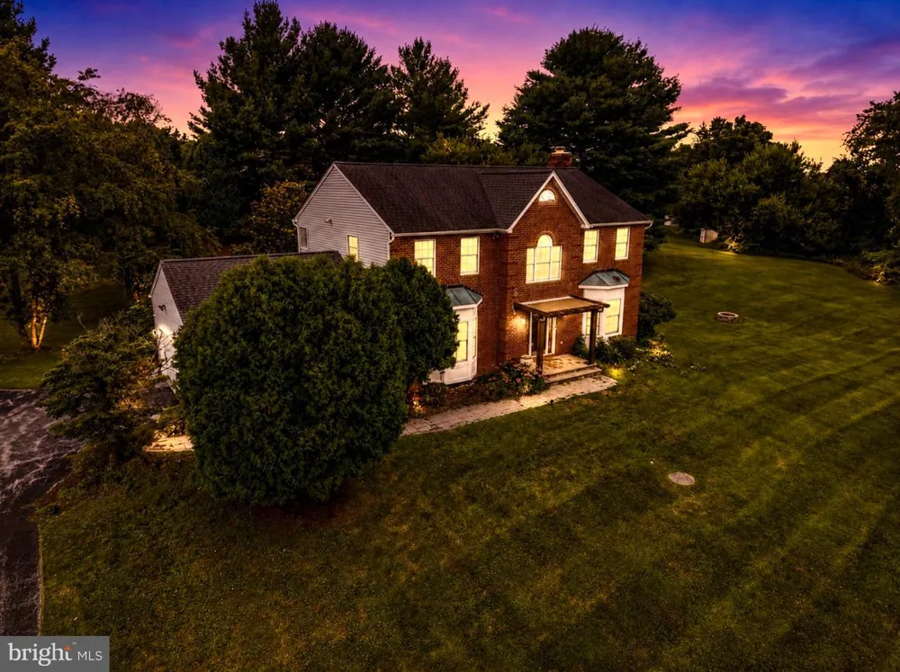 21 DEEP POWDER CT Woodstock, MD 21163