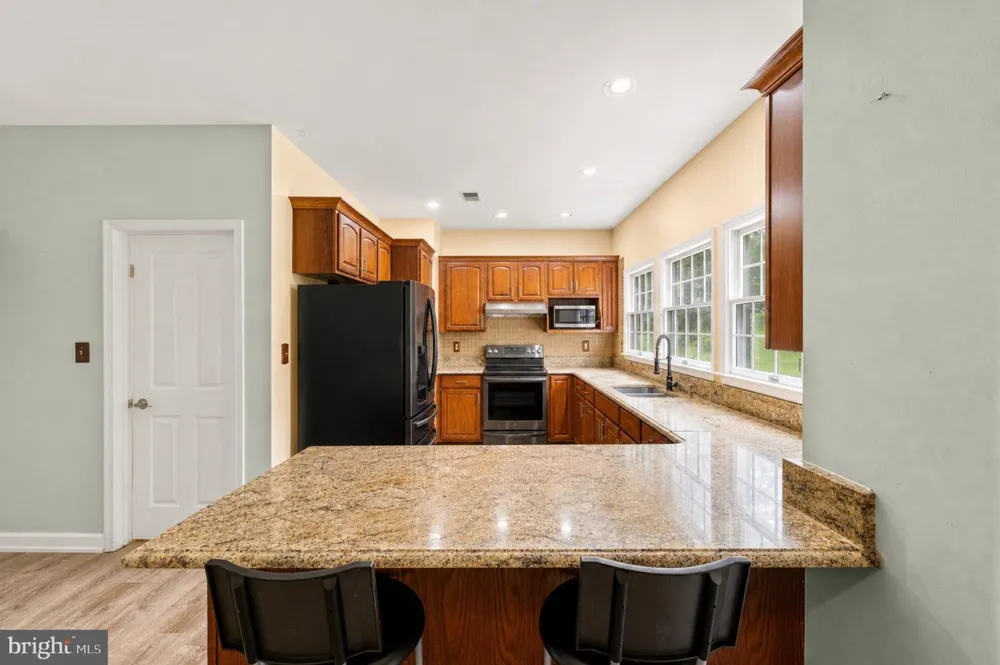 21 DEEP POWDER CT Woodstock, MD 21163